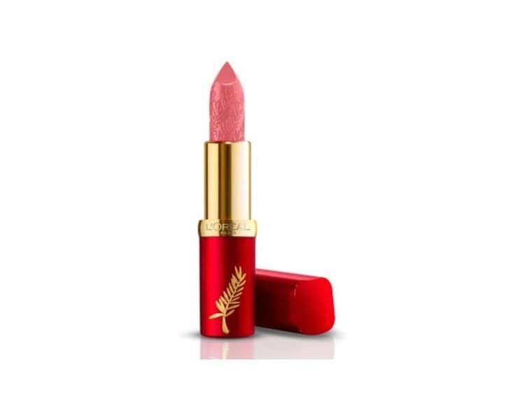 L'Oreal Paris Colour Riche Lipstick Cannes 303 Rose Tendre