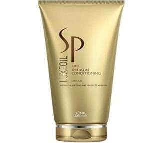 Wella SP Luxe Oil Keratin Nourishing Cream Conditioner 200ml