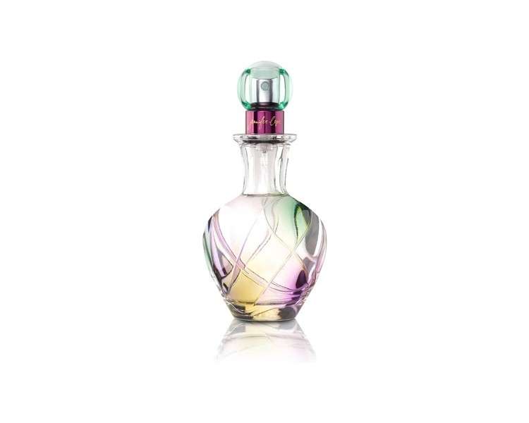 Jennifer Lopez Live Eau De Parfum Spray 50ml