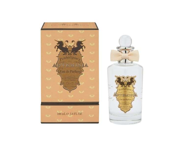 Artemisia Eau de Parfum 100ml