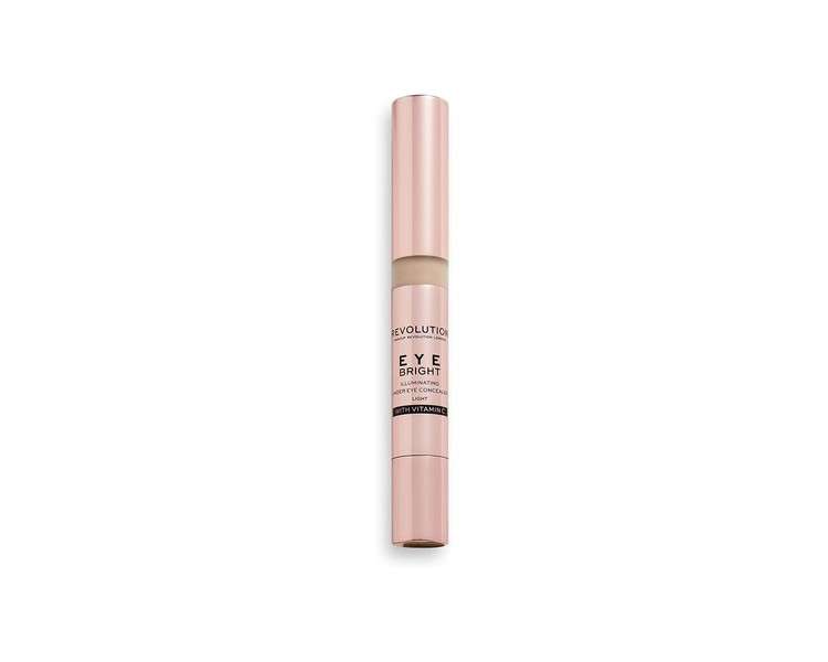 Eye Brightening Light Concealer 3ml