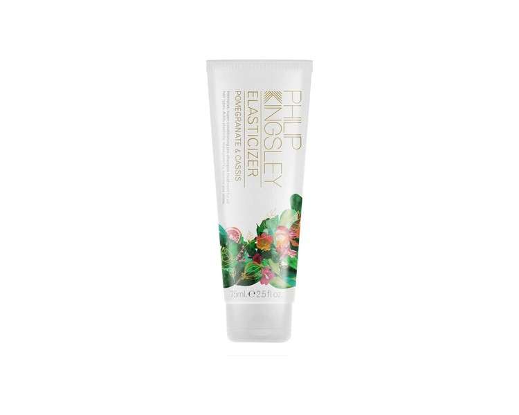 Philip Kingsley Elasticizer Conditioner Pomegranate and Cassis 75ml