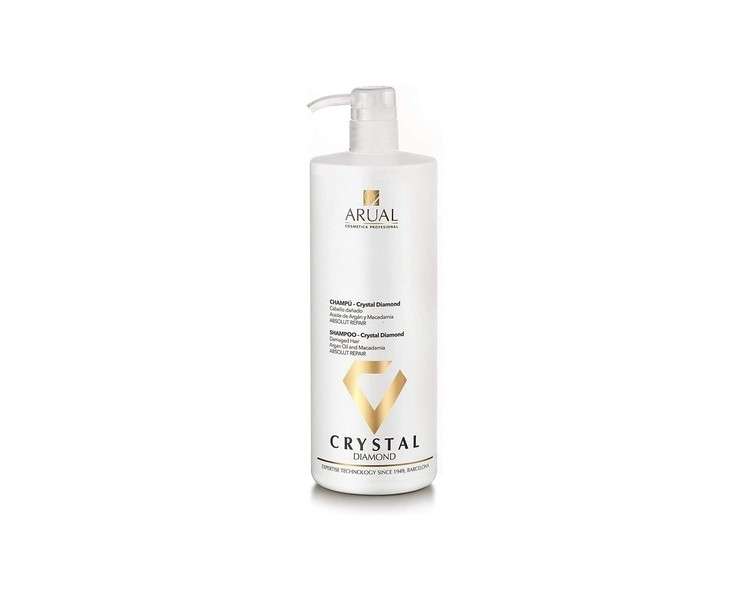 Arual Crystal Shampoo 1L