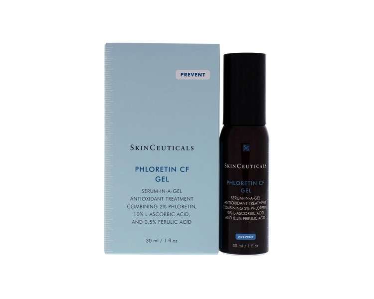 SkinCeuticals Phloretin CF Gel