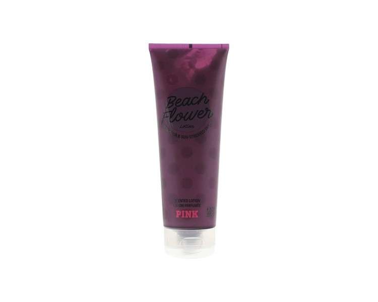 Victoria's Secret Pink Beach Flower Body Lotion 236ml