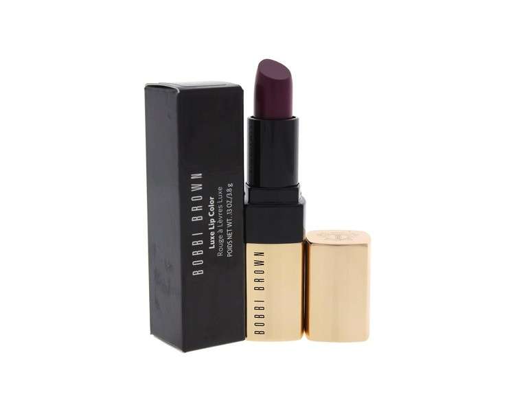 Bobbi Brown Luxe Lip Color 15 Brocade 3.8g