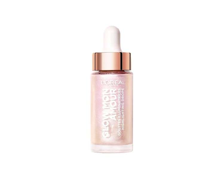 L'Oréal Paris Glow mon Amour Highlighting Drops 05 Iconic Glow 15ml