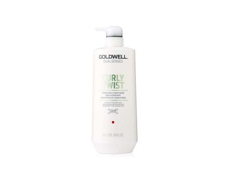 Goldwell Dualsenses Curly Twist Hydrating Conditioner 1L