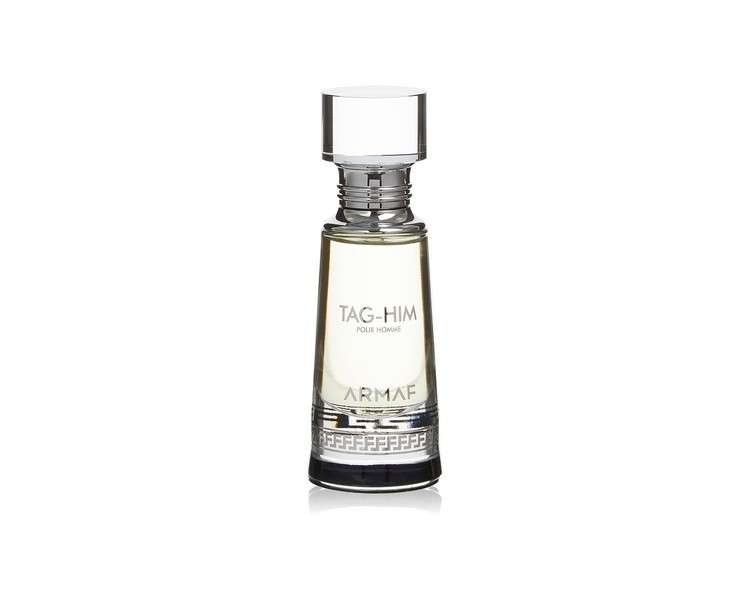 ARMAF Tag Him Luxury French Perfume Oil 20ml