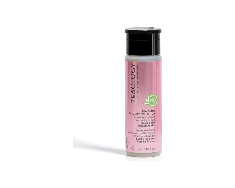 Teaology Tea Glow 150ml