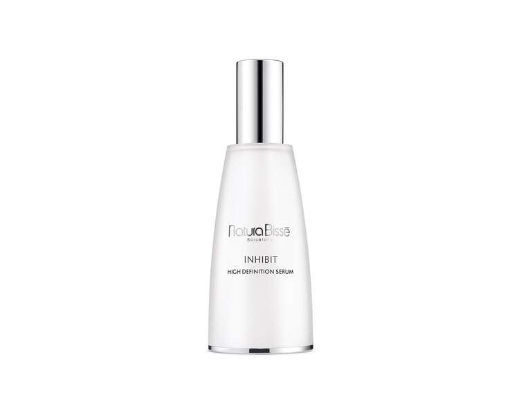 Natura Bissé Inhibit High Definition Serum 60ml