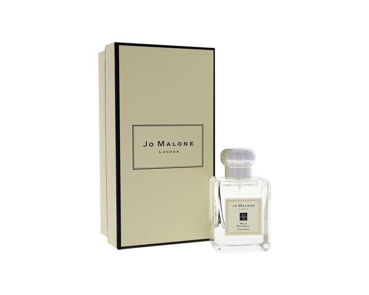 Jo Malone Wild Bluebell Cologne Spray 50ml for Women