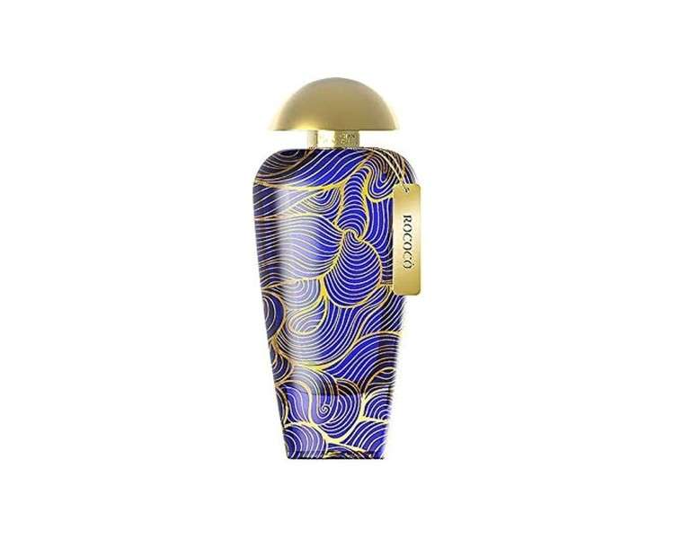 TMOV Rococo Eau de Parfum Vaporisateur 100ml