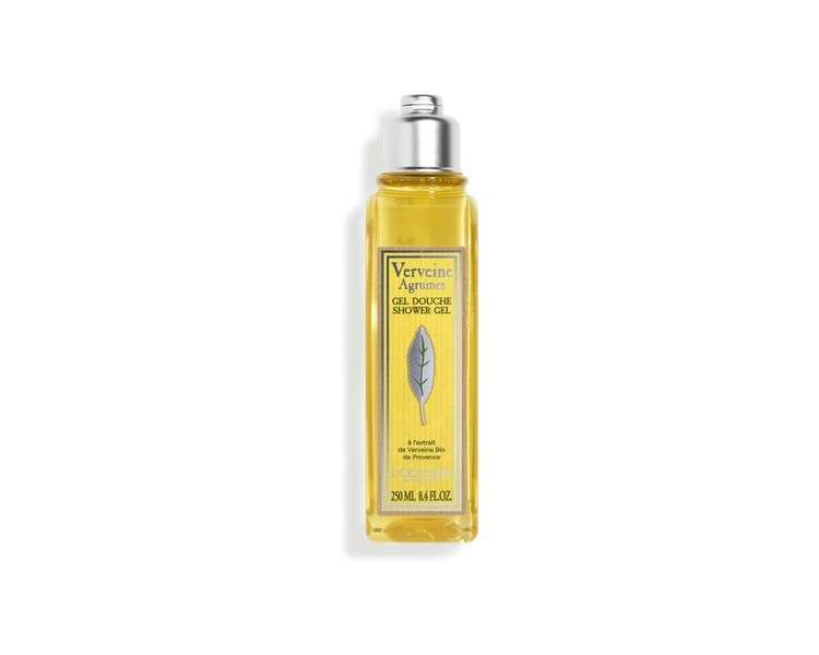 L'OCCITANE Citrus Verbena Shower Gel 250ml