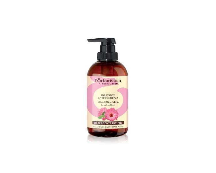 Calendula & Verbena Intimate Cleanser 250ml