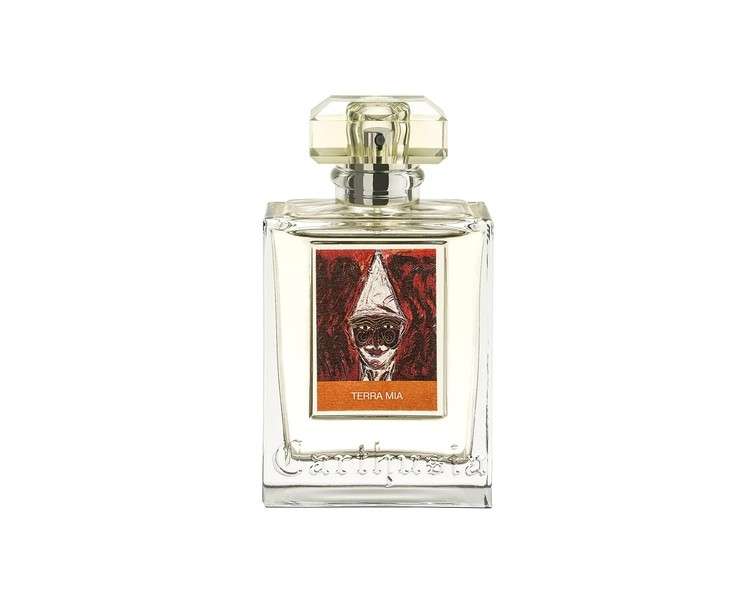 Terra Mia Eau de Parfum 50ml