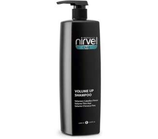 Nirvel Regeneration Shampoo 1000ml