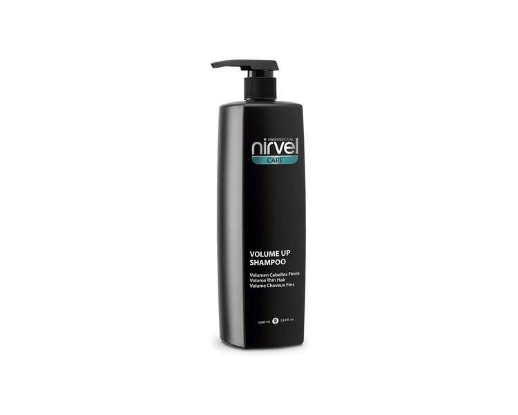 Nirvel Regeneration Shampoo 1000ml