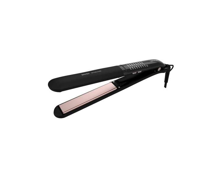 Cecotec Bamba RitualCare 1100 Titanium Ion Touch Hair Straightener