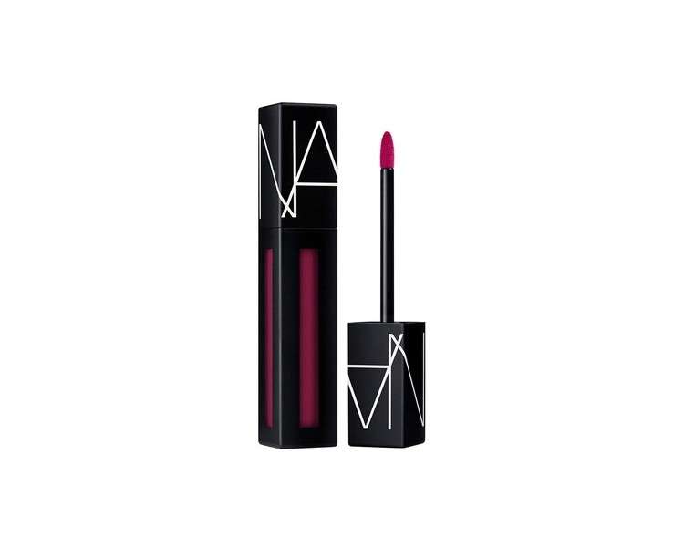 Power Matte Lip Pigment Warm Leatherette