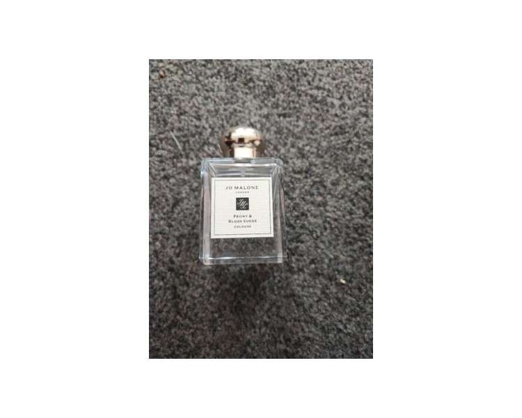 Jo Malone Peony Blush Suede 50ml