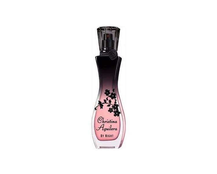 Christina Aguilera By Night Eau de Parfum 30ml