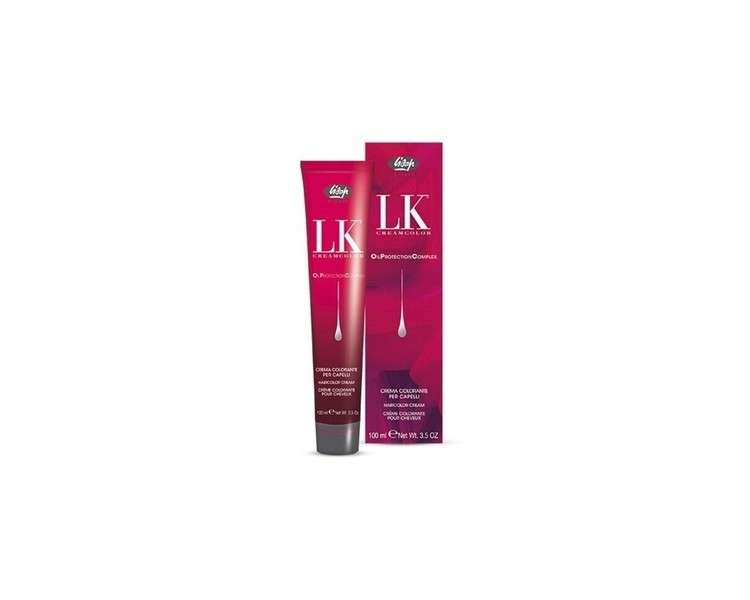 Lisap LK Tints Permanent Hair Colour 100ml Tube