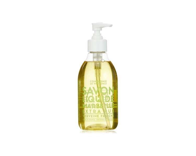 Compagnie de Provence Extra Pure Verveine Liquid Soap 300ml