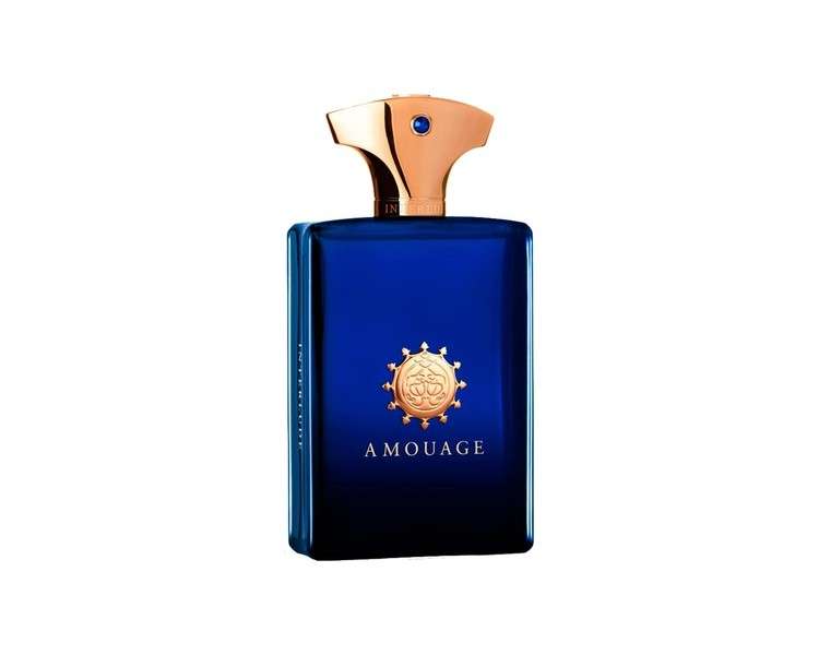 Amouage Interlude Man EDP 50ml