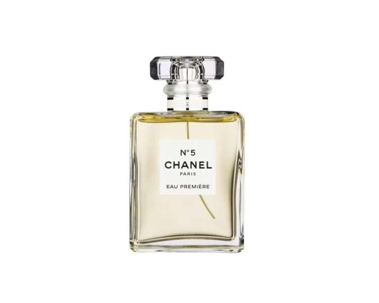 Chanel No.5 Eau Premiere Spray 50ml 1.7oz Floral Ylang
