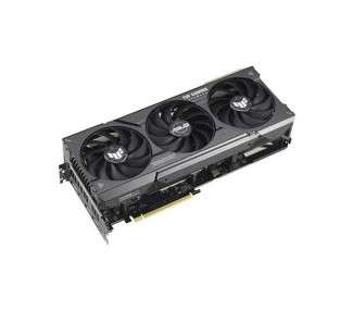 TARJETA GRÁFICA ASUS TUF RTX4070 SUPER O12G GAMING