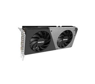 TARJETA GRÁFICA INNO3D RTX 4070 SUPER TWIN X2 12GB