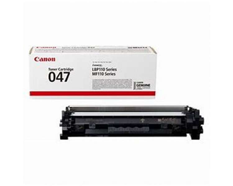 Toner canon 047 lbp112 lbp113w mf112