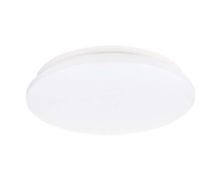 Plafon led silver electronics zat 30w