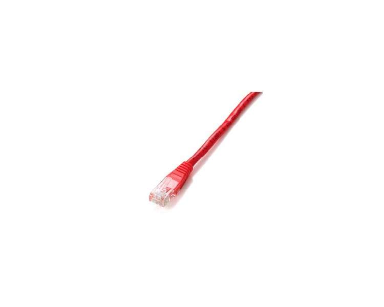 Cable red equip latiguillo rj45 u