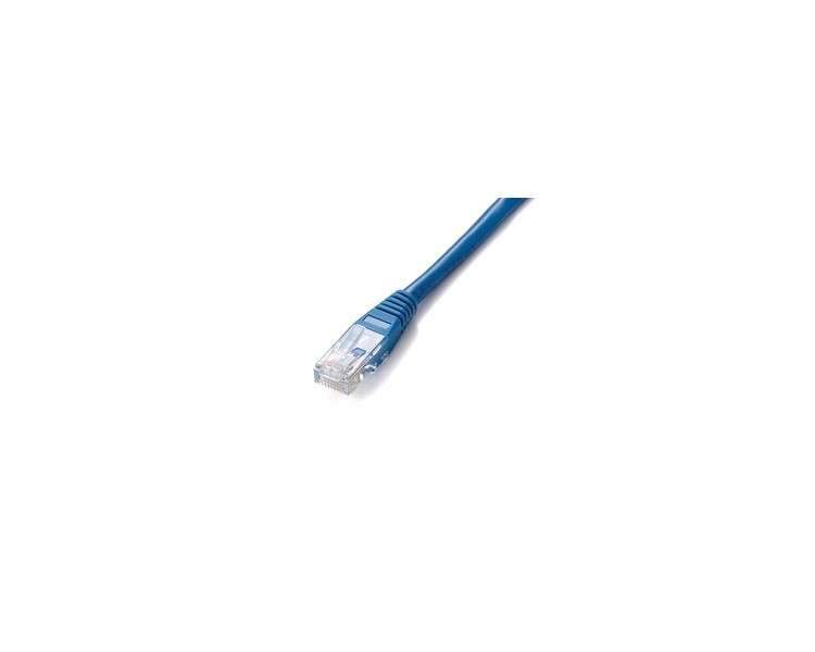 Cable red equip latiguillo rj45 u