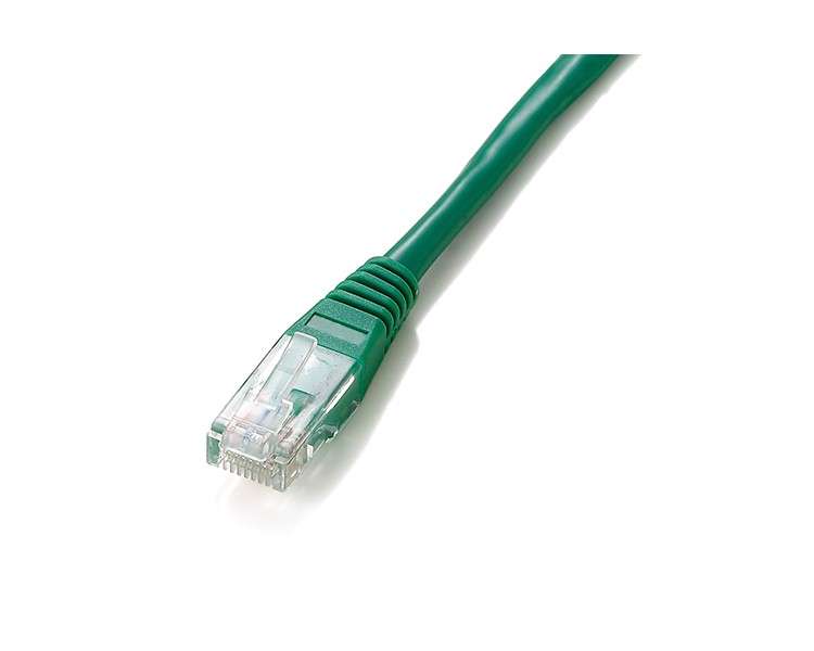 Cable red equip latiguillo rj45 u