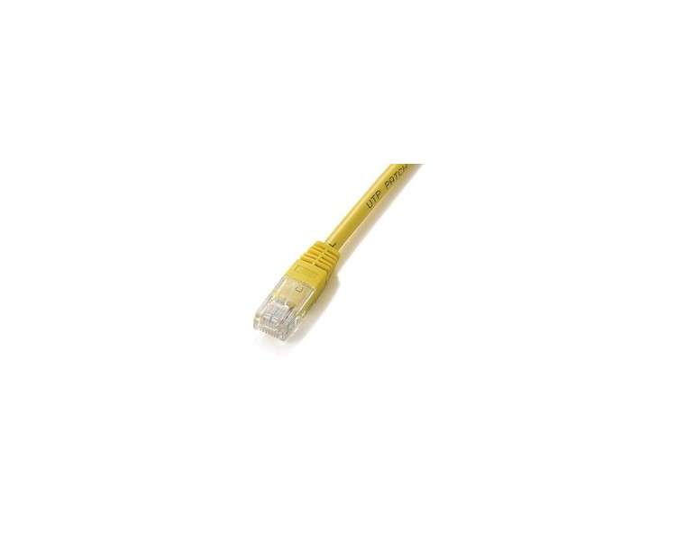 Cable red equip latiguillo rj45 u