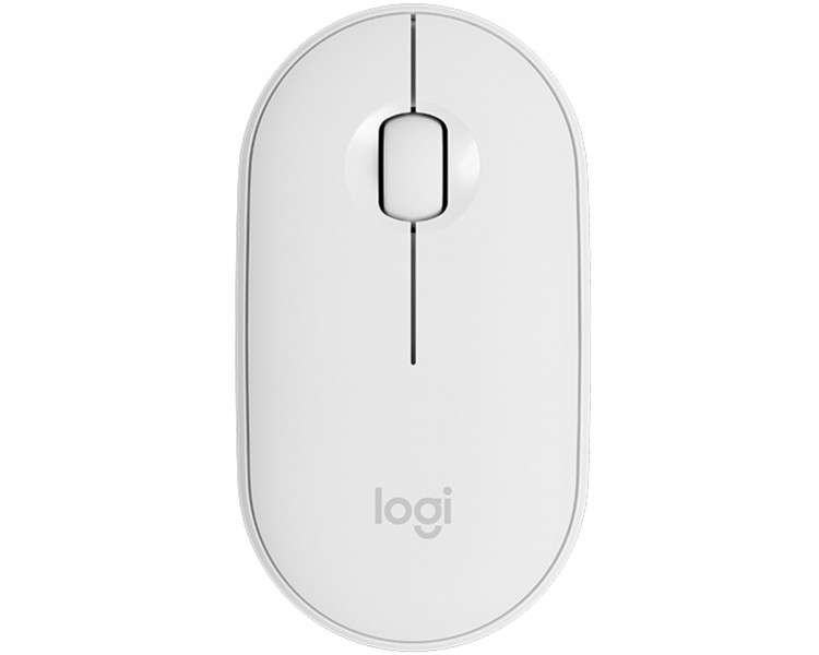 Mouse raton logitech pebble m350 optico