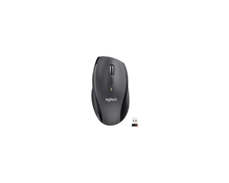 Mouse raton logitech m705 laser wireless