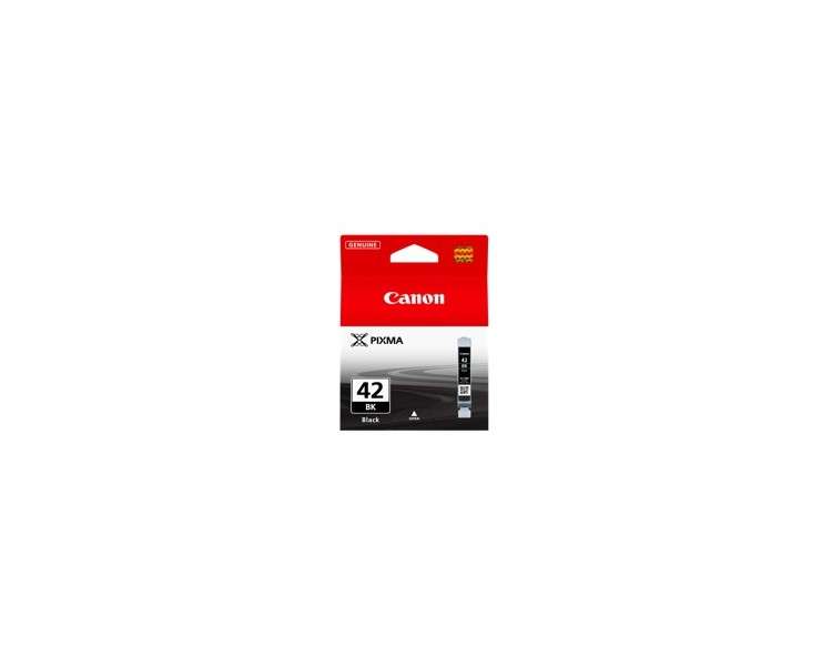 Cartucho tinta canon cli 42bk negro