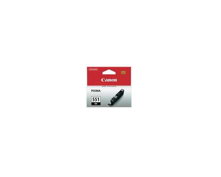 Cartucho tinta canon cli 551 xl