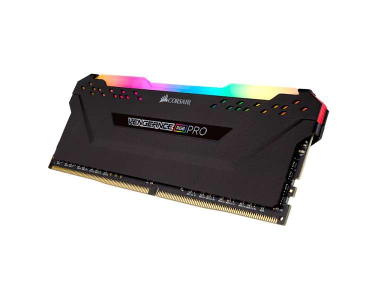 Memoria ram ddr4 8gb corsair vengeance