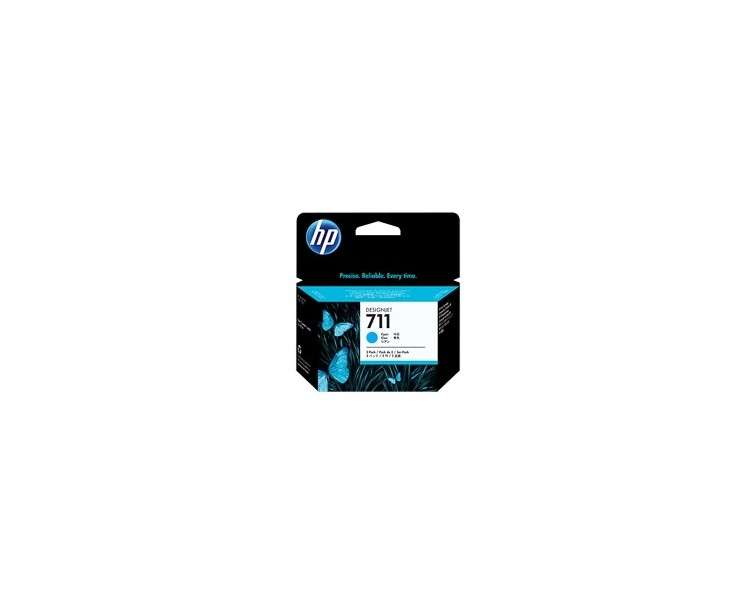 Multipack hp cz134a nº711 cian desj