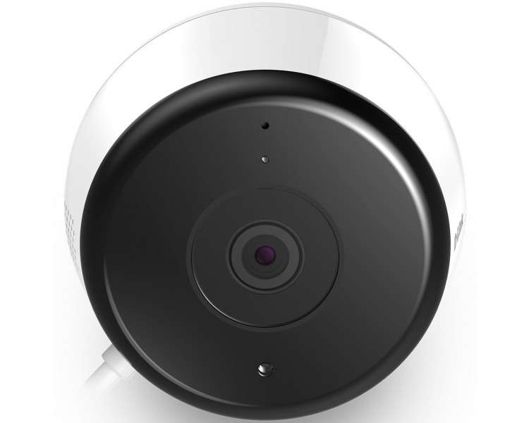 Camara vigilancia d - link dcs - 8600lh