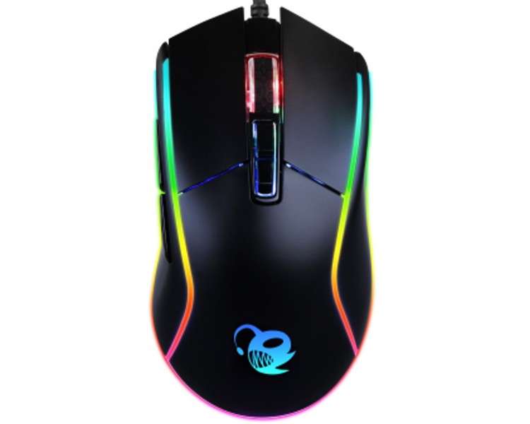 Mouse raton deep gaming deep darth