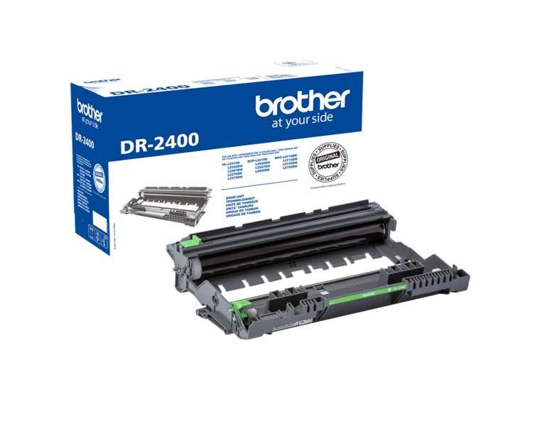 Tambor brother dr2400 12000 paginas