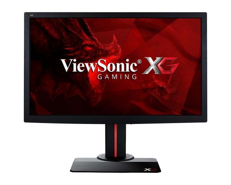 Monitor led 27pulgadas viewsonic xg2702 gaming