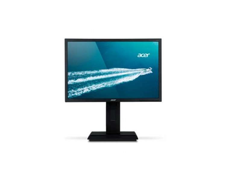 Monitor led 21.5pulgadas acer b226hql vga