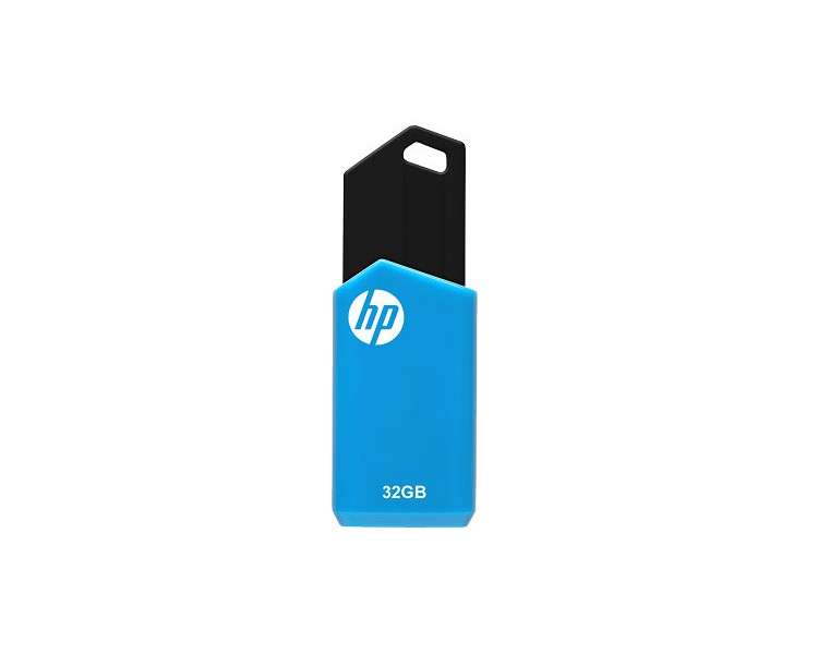 Memoria usb 2.0 hp 32gb v150w